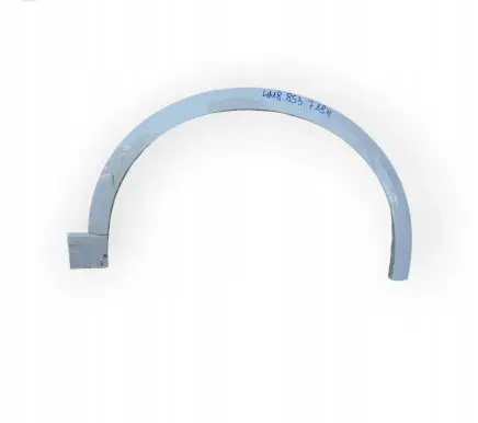 Audi Q8 Front arch trim 4M8853718H
