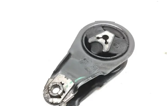 Gearbox mount