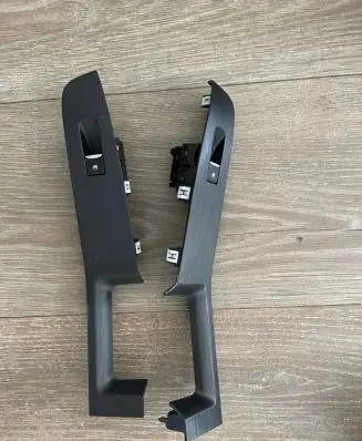 Ford Kuga III Electric window control switch LV4B14B133AJW LVKB14B132AKW
