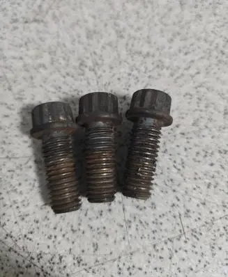 BMW 5 E39 Nuts/bolts 11652243402