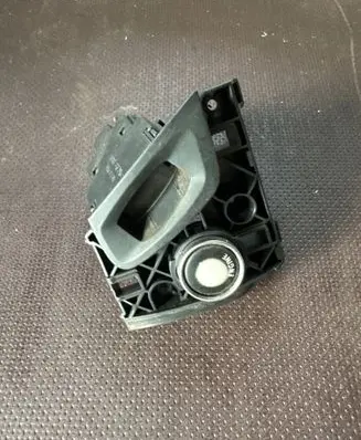 BMW X5 E70 Ignition lock 6967675