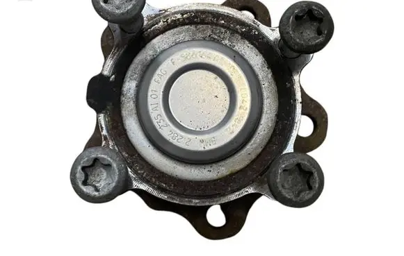 BMW M3 F80 Front wheel ball bearing 2284235 31202284235