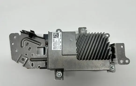 Ford F150 Other control units/modules MU5T14G650ACD FUBCH21222032347 1EG1C8JQ