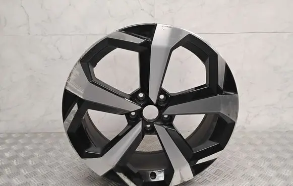 Nissan Juke II F16 R14 forged rim 403006PA3A