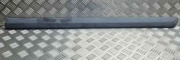 Chrysler Grand Voyager IV Front door trim (molding) 92637377