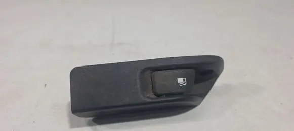 Toyota Prius (XW20) Fuel cap release pull handle 