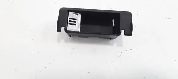 Audi A6 S6 C6 4F Rear door ashtray 