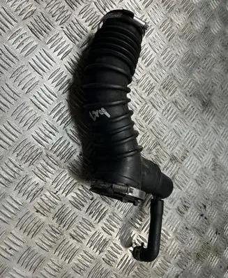 Renault Scenic III - Grand scenic III Air intake hose/pipe 165781165R