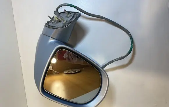 Lexus RX 330 - 350 - 400H Front door electric wing mirror E4022877