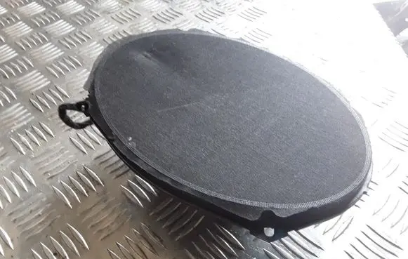 Dodge Journey Subwoofer speaker 05081669AB