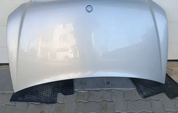 Mercedes-Benz Vito Viano W639 Engine bonnet/hood 