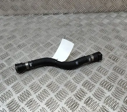 Peugeot 3008 III Engine coolant pipe/hose 9840923080