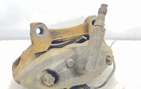 Mercedes-Benz CLK A209 C209 Front brake caliper