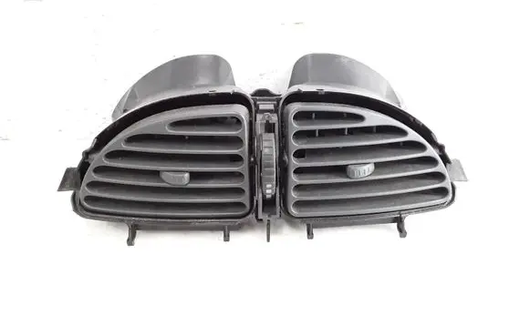 Citroen C5 Dash center air vent grill 963261727A