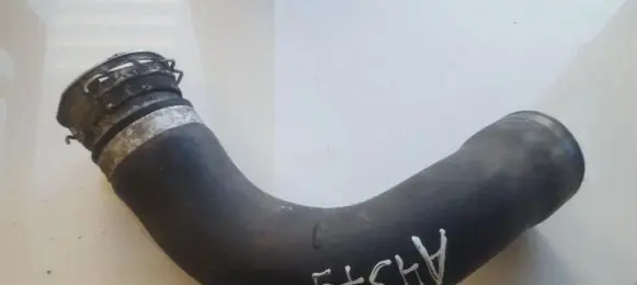 Toyota Corolla Verso AR10 Intercooler hose/pipe