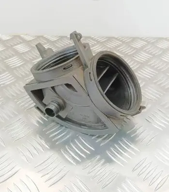 Mercedes-Benz SL R129 Air intake duct part A1121410190