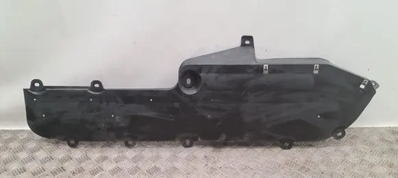 BMW Z4 E89 Center/middle under tray cover 7212628