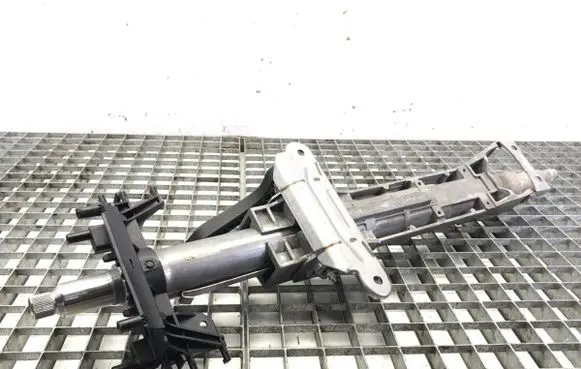 BMW X3 G01 Steering wheel axle 6896187