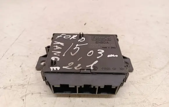 Ford Ranger Parking PDC control unit/module Ab3915t850ac