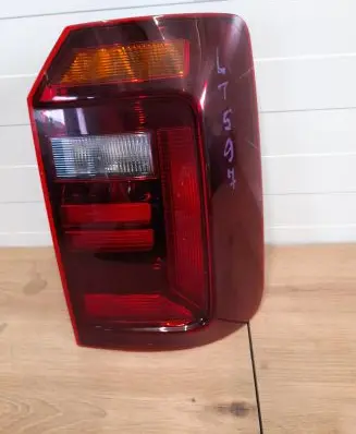 Volkswagen Caddy Rear/tail lights