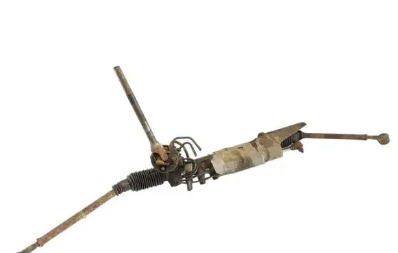 Peugeot 605 Steering rack