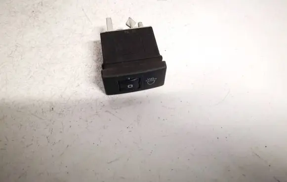 Audi A4 S4 B5 8D Headlight level height control switch 8D0941301