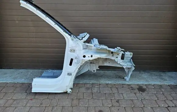 Opel Mokka B Side car body part 5O5P5L5E5X1762