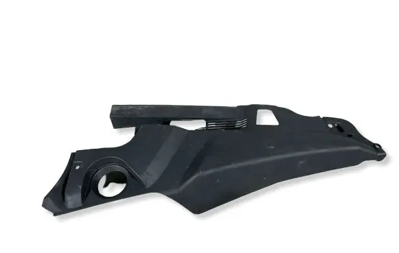 Porsche Cayenne (92A) Engine cover (trim) 7P5806583E 9585565830201C 95855658302