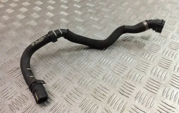 BMW X1 F48 F49 Engine coolant pipe/hose 6832801