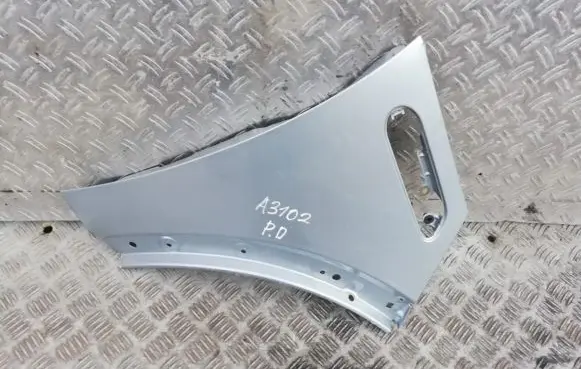 Mini One - Cooper R50 - 53 Fender