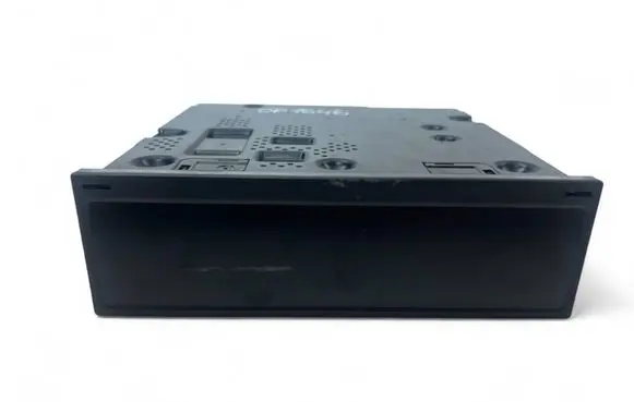 CD/DVD changer