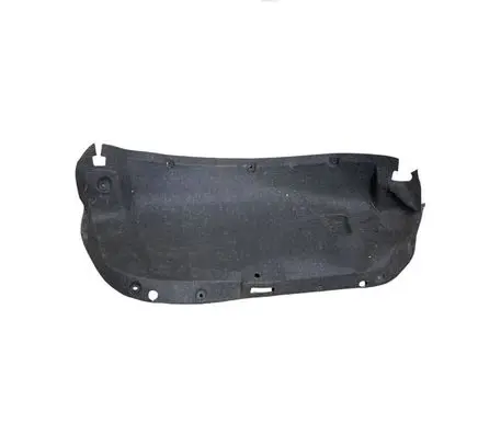 Chevrolet Malibu Tailgate/boot lid cover trim 42807327