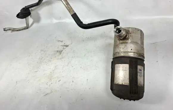 Volkswagen PASSAT B5 Air conditioning (A/C) air dryer 4B0820193 061598