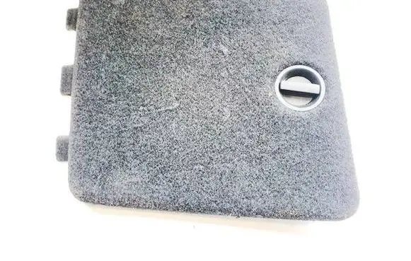 Volkswagen PASSAT B6 Other trunk/boot trim element 1J0867468