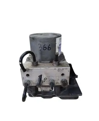 Fiat Bravo ABS Pump 51789679 0265235291 0265950670