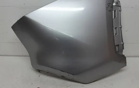 Toyota RAV 4 (XA50) Rear bumper corner part panel trim 5216142430