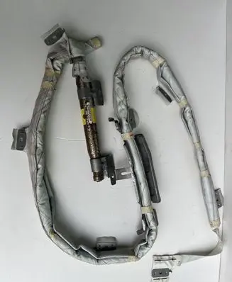 Mitsubishi Lancer Evolution Roof airbag 606499307QJ1