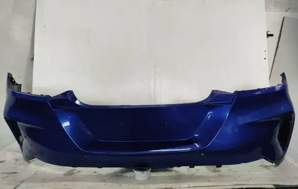 BMW Z4 g29 Rear bumper 8069785 11460913 5112