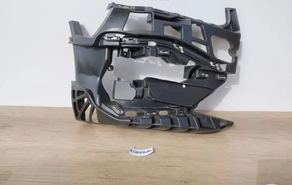 BMW 2 F45 Front bumper mounting bracket 51127460144