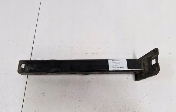 Citroen C3 Aircross Front shock absorber damper bump stop 