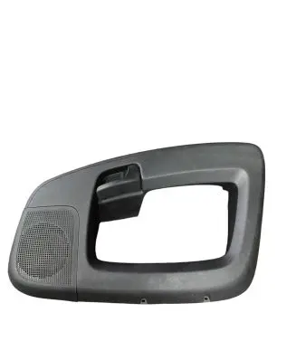 Fiat Ducato Front door card panel trim