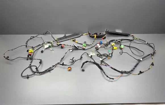 Citroen C3 Other wiring loom 9802111080 96AH103680 9800946080