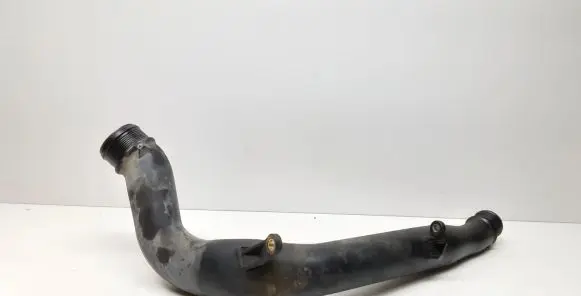 Volvo XC90 Intercooler hose/pipe 30647918