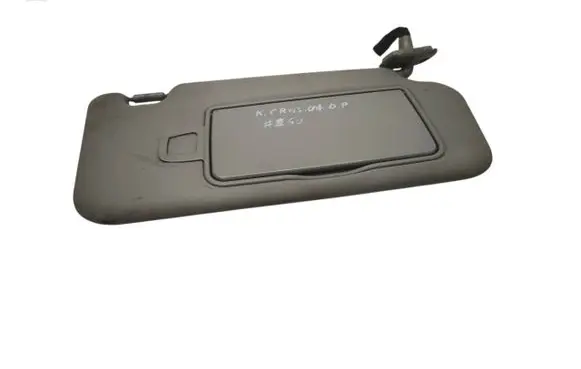 KIA Carens II Sun visor