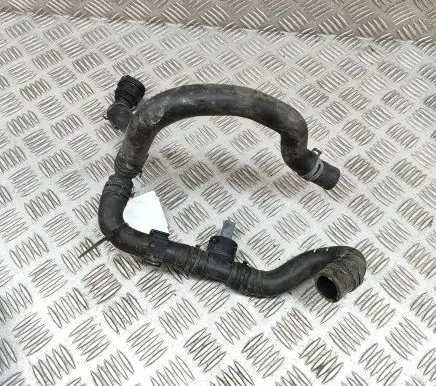 Volkswagen Golf VII Engine coolant pipe/hose 5QE121049AD