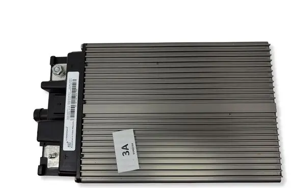 Land Rover Evoque II Hybrid / electric car battery K8D210C784AF