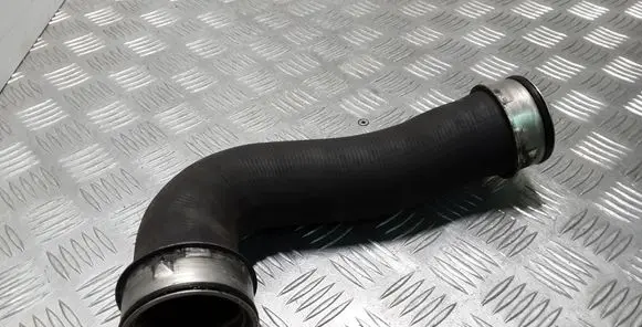 Volkswagen Golf Plus Intercooler hose/pipe 1K0145834L