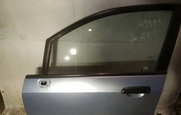 Honda Jazz Front door melynos