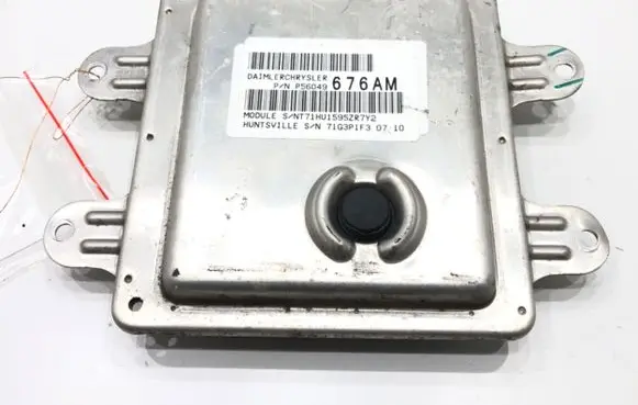 Dodge Dakota Other control units/modules P56049676AM