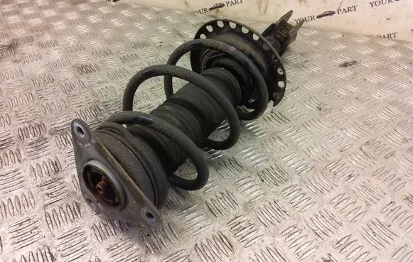 Renault Zoe Front shock absorber/damper